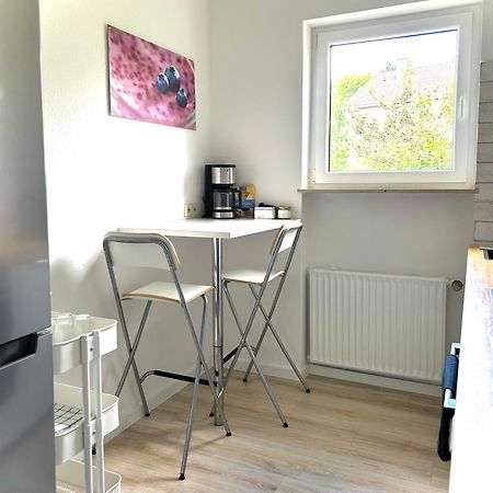 Apartment In Musikalischem Haus 马延 外观 照片