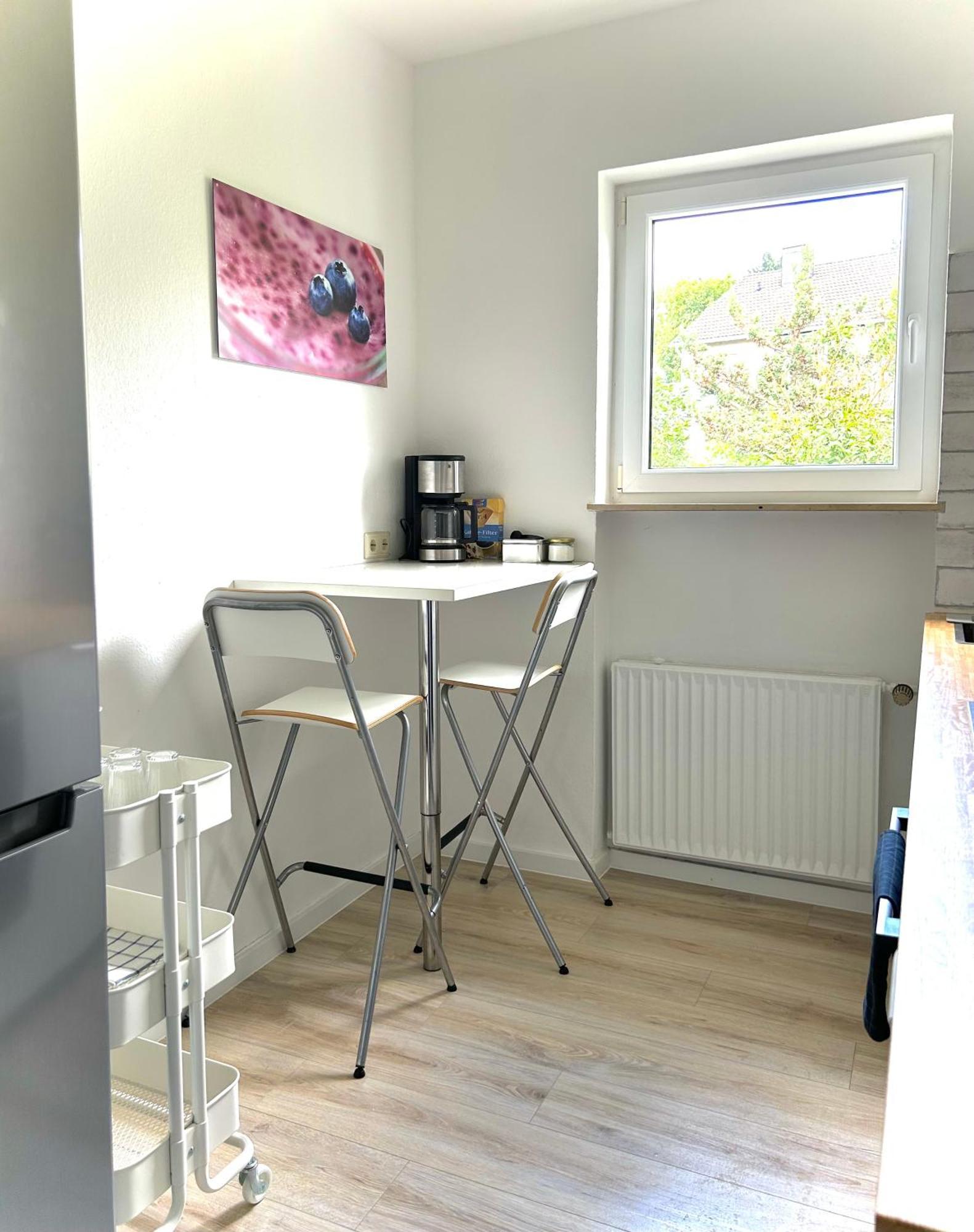 Apartment In Musikalischem Haus 马延 外观 照片